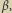 β,