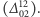  12 |(∆02). 