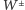 W±