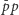 ¯pp