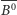-0- B 