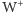  + W