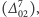  7 |(∆02), 