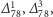  1 3 ∆ 78,∆78,