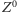 |Z0 