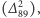 (∆289),