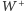  + W