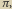 π,
