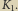 K . 1