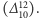 |(∆12). 10