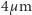 |4µm 