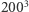 2003 