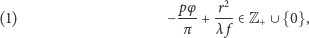 display-math