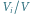 |Vi~V 