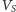 |VS 