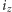 i z 