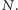 N. 