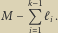 display-math