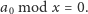 display-math