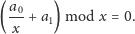display-math