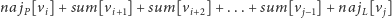 display-math