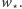 |w⋆ . 