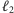 |ℓ2 