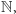 |N, 