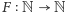 |F N N 
