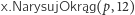 |x.NarysujOkr g p,12 