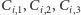 |C 