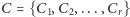 |C 