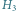 | H3 
