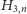 H 3,n 