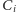 |Ci 