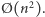 Ø (n2). 