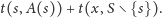 display-math