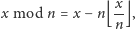 display-math