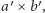 math
