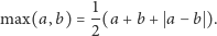 display-math
