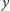 y