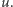 |u.