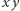 |xy 