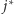  ∗ j