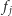  f j 