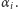 |α . i