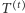|T t 