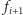 | fi+1 