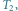 T2,