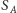 SA | 